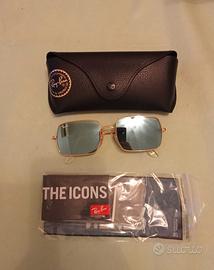 Occhiali da sole Ray-Ban The Icons
