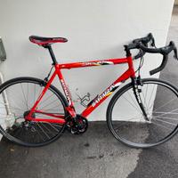 Bicicletta da corsa
