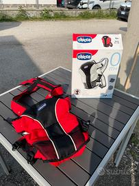 Marsupio Chicco Go Baby Carrier come nuovo