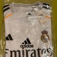 Maglia Real Madrid Donna 2025/2026 taglia S
