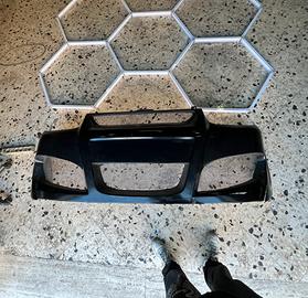 paraurti tuning golf 4