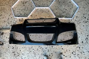 paraurti tuning golf 4