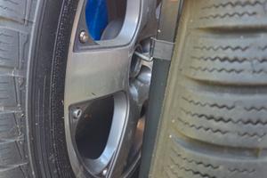 Volkswagen Golf IV serie