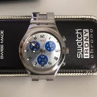 Orologi Swatch Irony Chrono