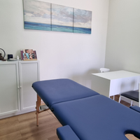 Stanza uso medico - sanitario