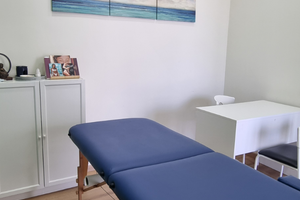 Stanza uso medico - sanitario