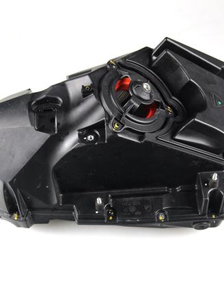 Air Box Cassa Filtro DUCATI Monster 1200