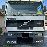 Volvo 420 betoniera