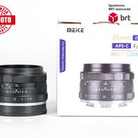 Meike 35 F1.4 (Sony)
