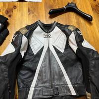 Tuta Berik Original-One, taglia 52