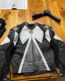 Tuta Berik Original-One, taglia 52