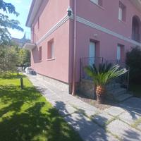 Arcola (sp) villetta d'angolo