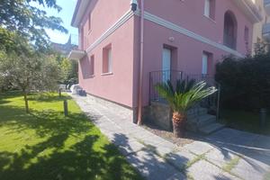 Arcola (sp) villetta d'angolo