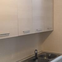 CUCINA ANGOLARE COMPLETA