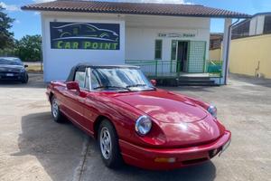Alfa Romeo Spider 1.6