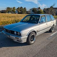 bmw e30 touring 