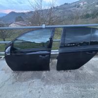 Volkswagen Golf 6 1.6 tdi ricambi