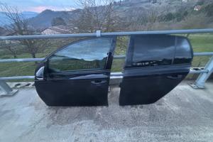 Volkswagen Golf 6 1.6 tdi ricambi