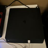 PlayStation 4 500 GB
