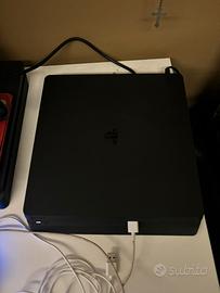 PlayStation 4 500 GB