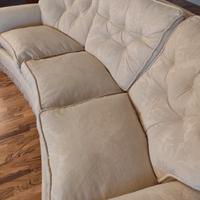 Divano panna classic