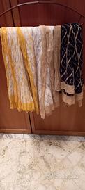 Foulard Calvin Klein 