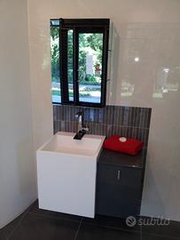 Mobile bagno funky bmt