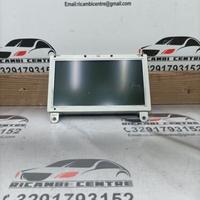 Display multifunzione opel insignia 22764032 14799