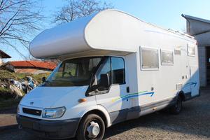 chausson welcome 28