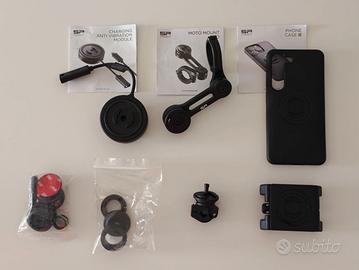 Kit completo SP Connect