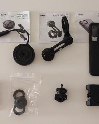 Kit completo SP Connect