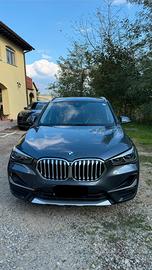 BMW X1 SDrive 16d