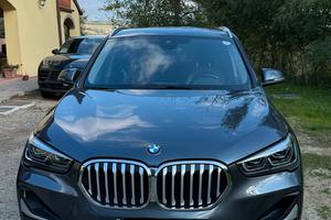 BMW X1 SDrive 16d