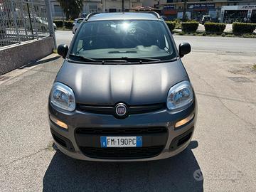 Fiat Panda 0.9 TwinAir Turbo S&S Lounge ANNO 2017