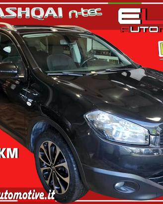 Nissan Qashqai 1.5 DCI 90000 KM