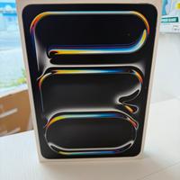 Ipad pro m5 11” 256gb wifi