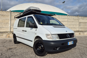 MERCEDES VITO 110 cdi
