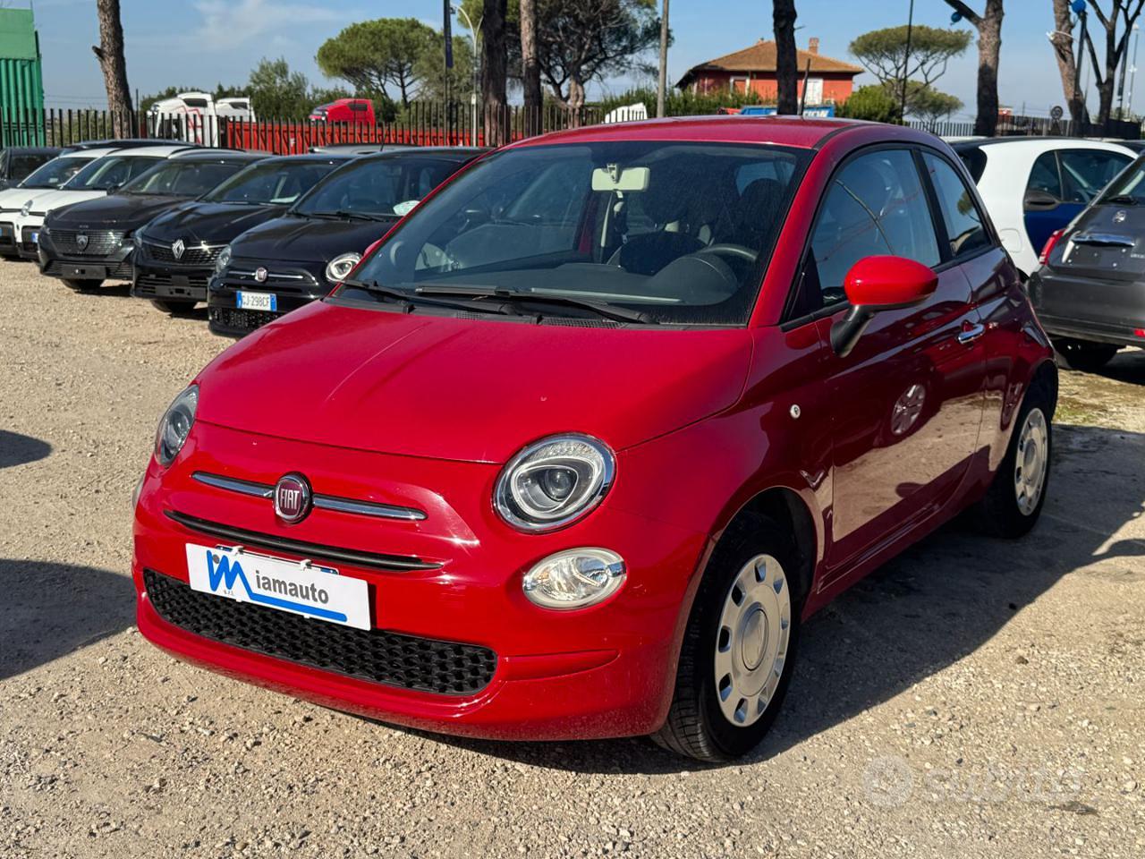 Fiat Altro modello