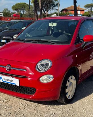 FIAT 500 1.2cc 69cv AUTOMATICA