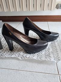 Scarpe Nero Giardini