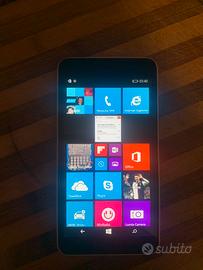 Nokia lumia 640 xl