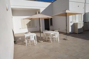 Villetta petra ampi spazi esterni a lido marini