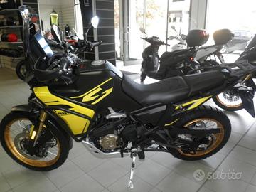 VOGE DS 800 RALLY-2025