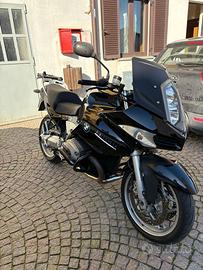 Bmw R 1200 ST