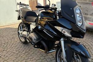 Bmw R 1200 ST