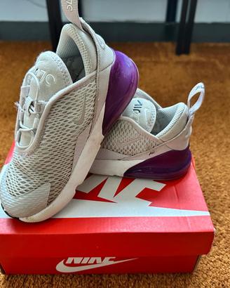 Scarpe Air Max 270