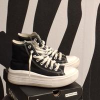 Sneakers Coverse 3 nere