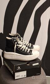 Sneakers Coverse 3 nere