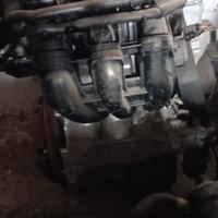 MOTORE 1KR TOYOTA AYGO