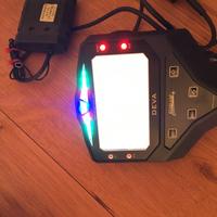 TELEMETRIA  COMPLETA  KART MOTO O AUTO